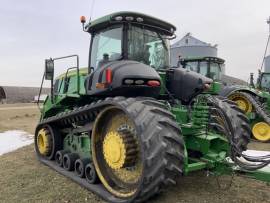 2021 John Deere 9570RT