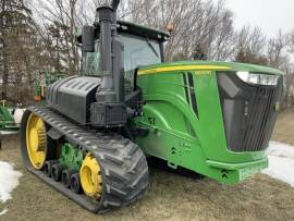 2021 John Deere 9570RT