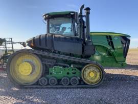 2021 John Deere 9570RT