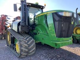 2021 John Deere 9570RT