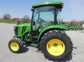 2014 John Deere 4044R