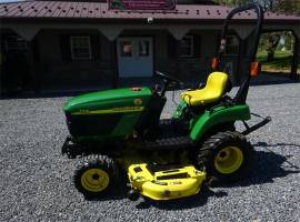 John Deere 2210