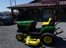 John Deere 2210