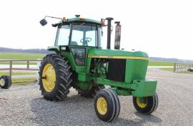 John Deere 4630