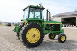 John Deere 4630