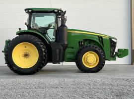 2020 John Deere 8245R