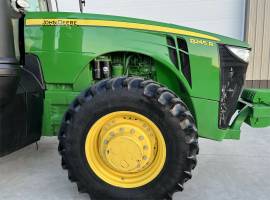 2020 John Deere 8245R