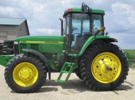 2002 John Deere 7810