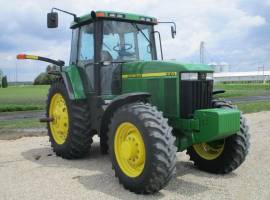 2002 John Deere 7810