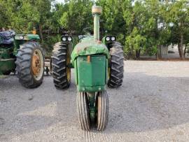 1967 John Deere 2510