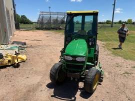 2010 John Deere 2520