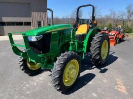 2017 John Deere 5045E