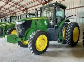 2014 John Deere 7210R