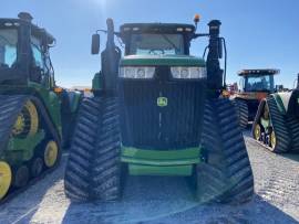 2018 John Deere 9520RX