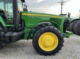 John Deere 8320