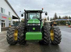 2010 John Deere 8345R