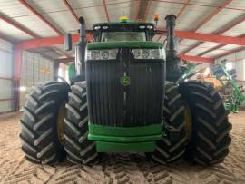 2019 John Deere 9370R