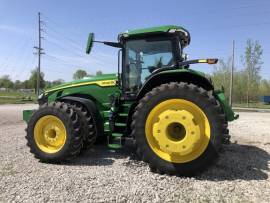 2021 John Deere 8R 410