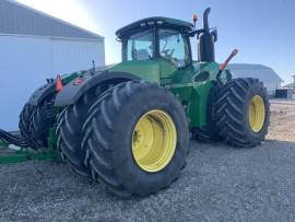 2015 John Deere 9570R