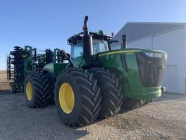 2015 John Deere 9570R