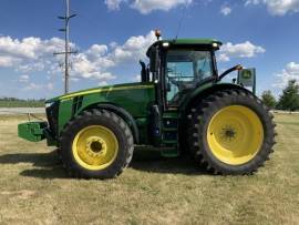 2020 John Deere 8400R