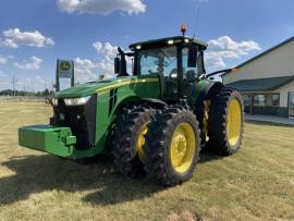 2020 John Deere 8400R