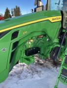 2021 John Deere 8RT 370