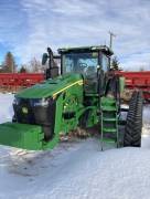 2021 John Deere 8RT 370