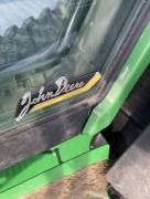 2021 John Deere 8RT 370