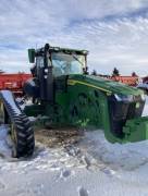 2021 John Deere 8RT 370