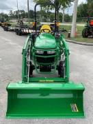 2022 John Deere 2032R