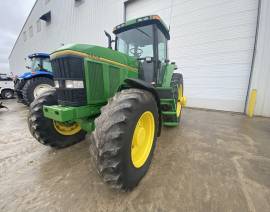 1994 John Deere 7800