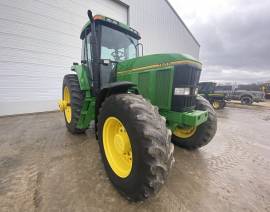 1994 John Deere 7800