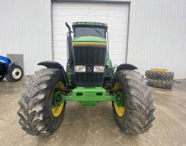 1994 John Deere 7800