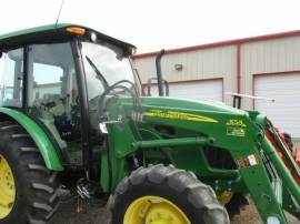 2013 John Deere 5093E