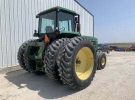 1981 John Deere 4840