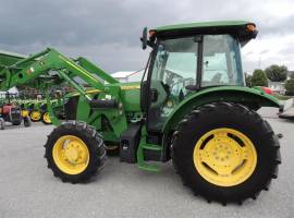 2015 John Deere 5085E