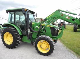 2015 John Deere 5085E