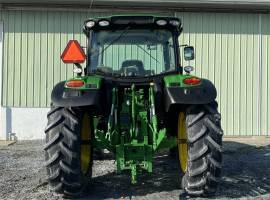 2018 John Deere 6130R