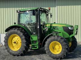 2018 John Deere 6130R