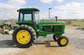 1977 John Deere 4230