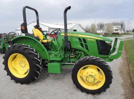 2021 John Deere 5045E