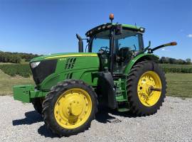 2016 John Deere 6215R