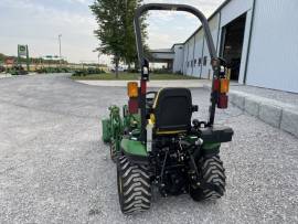 2020 John Deere 1025R