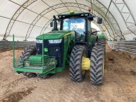 2015 John Deere 8370R