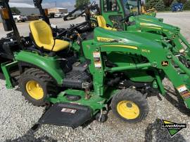 2020 John Deere 1023E