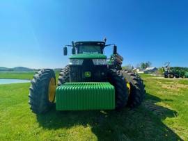 2020 John Deere 8400R