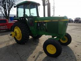 1979 John Deere 4440