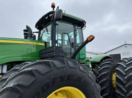 John Deere 9560R