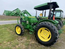 2014 John Deere 5085E